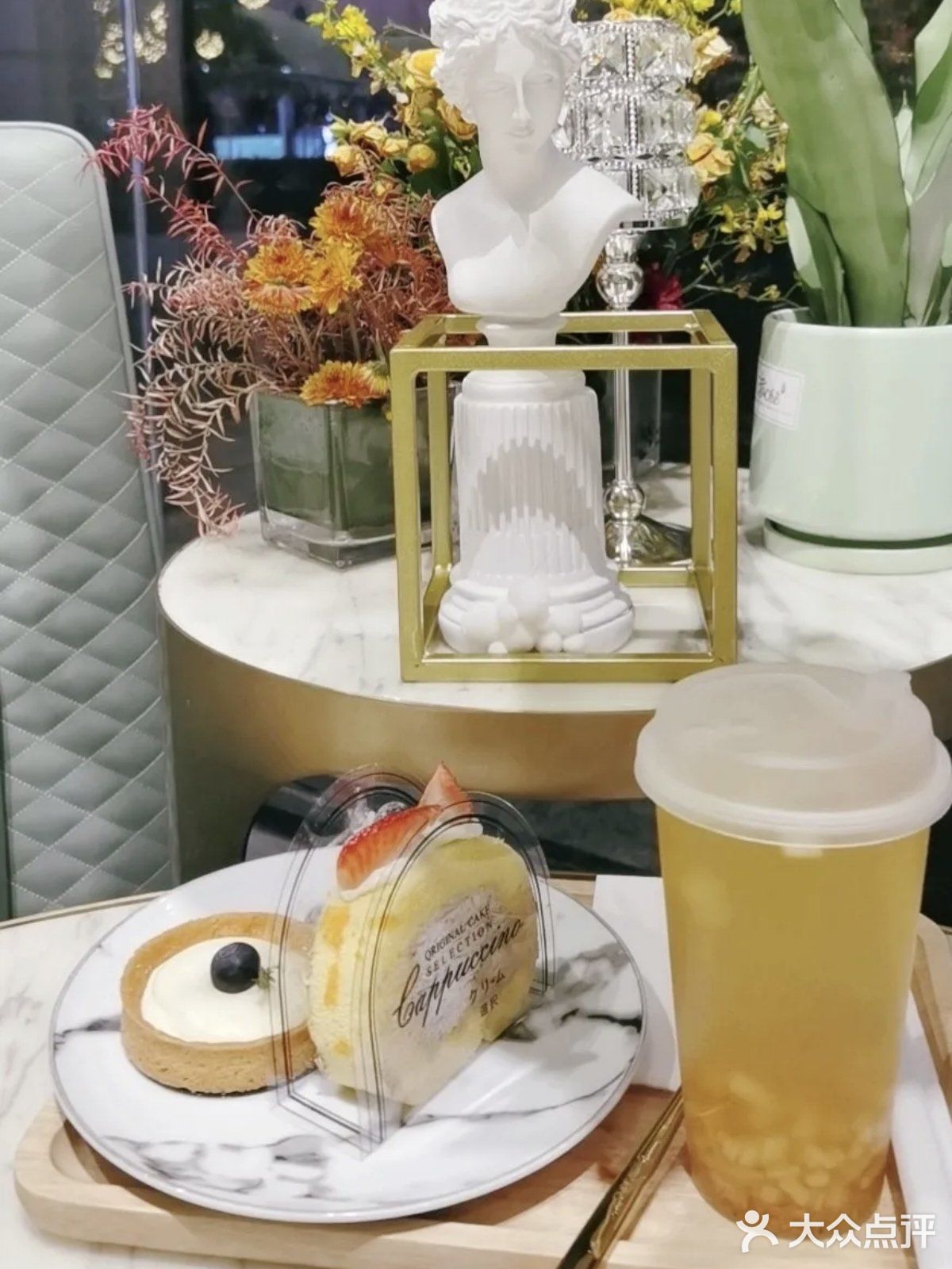 深圳‼️龙华澈蛋糕下午茶吼吼漂酿啊[惊叹]