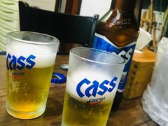 -BHC炸鸡 (城山店)