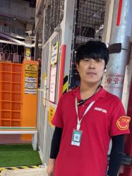 -嗨翻Hi-Fun竞技主题乐园·蹦床团建生日聚会(五棵松华熙店)