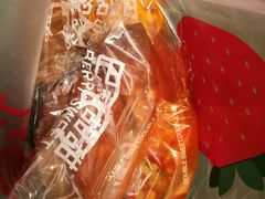 -巴莉甜甜(安高城市商业广场店)