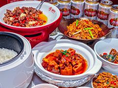 -辣可可·小炒黄牛肉(望京凯德MALL店)