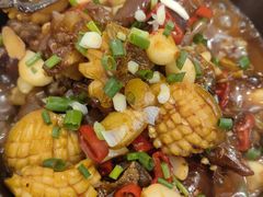 -三只鸟本地特色菜馆(上饶总店)