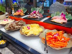 -吉布鲁牛排海鲜自助(巴南万达广场店)