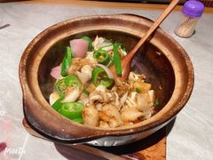 -啫神·广州地标美食(北京路店)