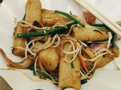 -聚福山莊·寻味顺德(北滘店)