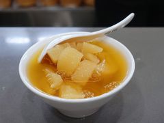 -张飞木薯羹(金鱼巷店)