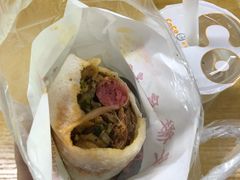 -安徽阜阳卷馍(西单店)