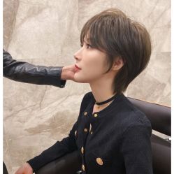-上禾 HAIR SALON