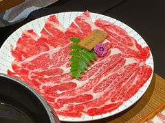 -龙酒场·关西寿喜烧·居酒屋(罗湖店)