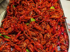 -老谢龙虾(芜湖路店)