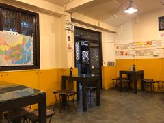 大堂-西单翅酷(西单店)
