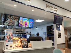 -达美乐比萨(良乡大学城店)