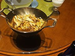 -徽三说·土徽菜·中国徽菜连锁品牌(一中店)