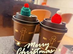 -Dogi&kiki Coffee(中心商务大厦店)