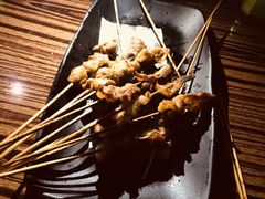 羊肉-新楚记烧烤·酒场·夺命肥肠(车公庙店)