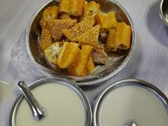 -蒙记老牌豆浆
