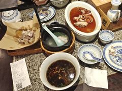-南京大牌档(凯德1818店)