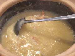-汤城小厨•粤菜•靓汤(金宝街店)
