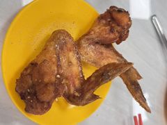 -冰岛茶餐厅(世茂店)