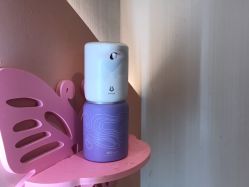 -Mengbaby·萌宝贝儿童理发(保利广场店)