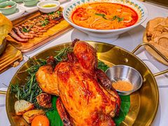 -帕娜·泰式茶餐厅·Bistro(近铁广场店)