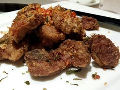 android_upload_pic-丽轩中餐厅(广州丽思卡尔顿酒店)