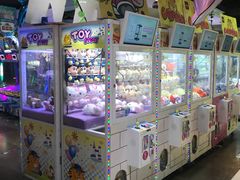 -大玩家(青岛CBD延吉路万达店)