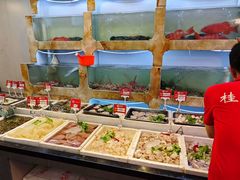 -桂园白粥·潮汕老味道