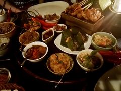 -DiAtas by Art Cafe Bumbu Bali