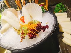 -湊湊火锅·茶憩(和平大悦城店)