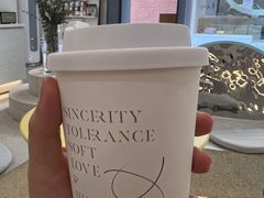 -HUGS coffee(东区店)