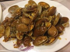 -桥底辣蟹(谢斐道店)