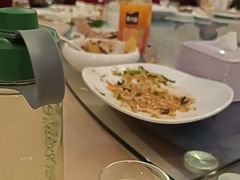 -天毓山庄·餐厅