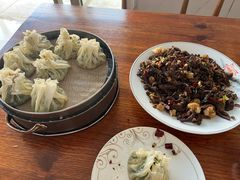 -阿卜都烧麦(宝泉花园店)