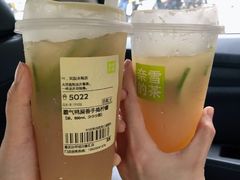 -奈雪的茶(沙坪坝印象汇店)