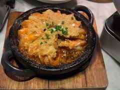 -小菜园新徽菜(无锡宜家荟聚中心店)