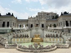 -珠海圆明新园