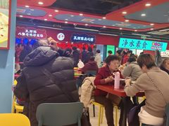 -孔师傅八仙老鸭粉丝汤(上海市第一食品商店南东店)