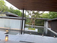 -木守西溪溪隐餐厅