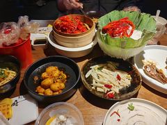 -清水亭湖北菜(大屯DT51店)