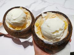 -乐果甜心·潮汕冰室(南澳后宅分店)