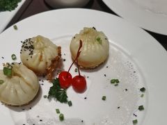 -江南·JIANGNAN(北京歌华开元大酒店)