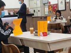 大堂-喜莲咖啡