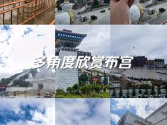-布达拉宫