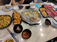 -潮鑫牛肉火锅(敏捷广场店)