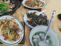 -美锦源餐厅