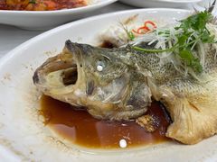 -红菜坊·烤鸭·川鲁宴(石园店)