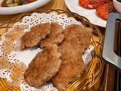 -汇景花园酒家(基立下道店)