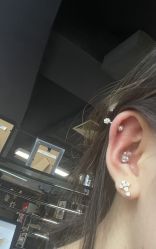 -周忆刺青原创设计定制