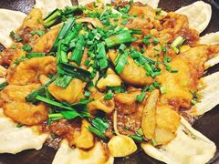 -苏浙徽·江南荟·本味融合菜(相城方圆里店)